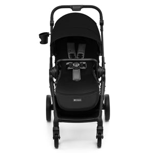 Kinderkraft Carucior Sport Yoxi Black