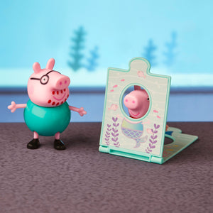 Peppa Pig Aventura de la Acvariu