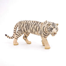 Încarcă imaginea în Galerie, Papo Animale Salbatice Figurina Tigru Alb
