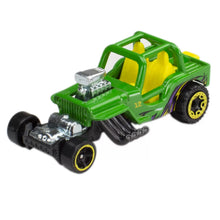 Încarcă imaginea în Galerie, Hot Wheels Set 5 Masini Exposed Engines
