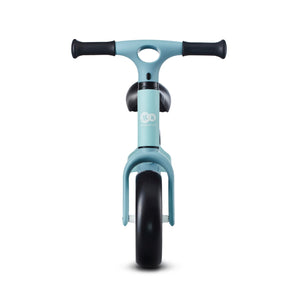 Kinderkraft Bicicleta de Echilibru Tove Summer Mint