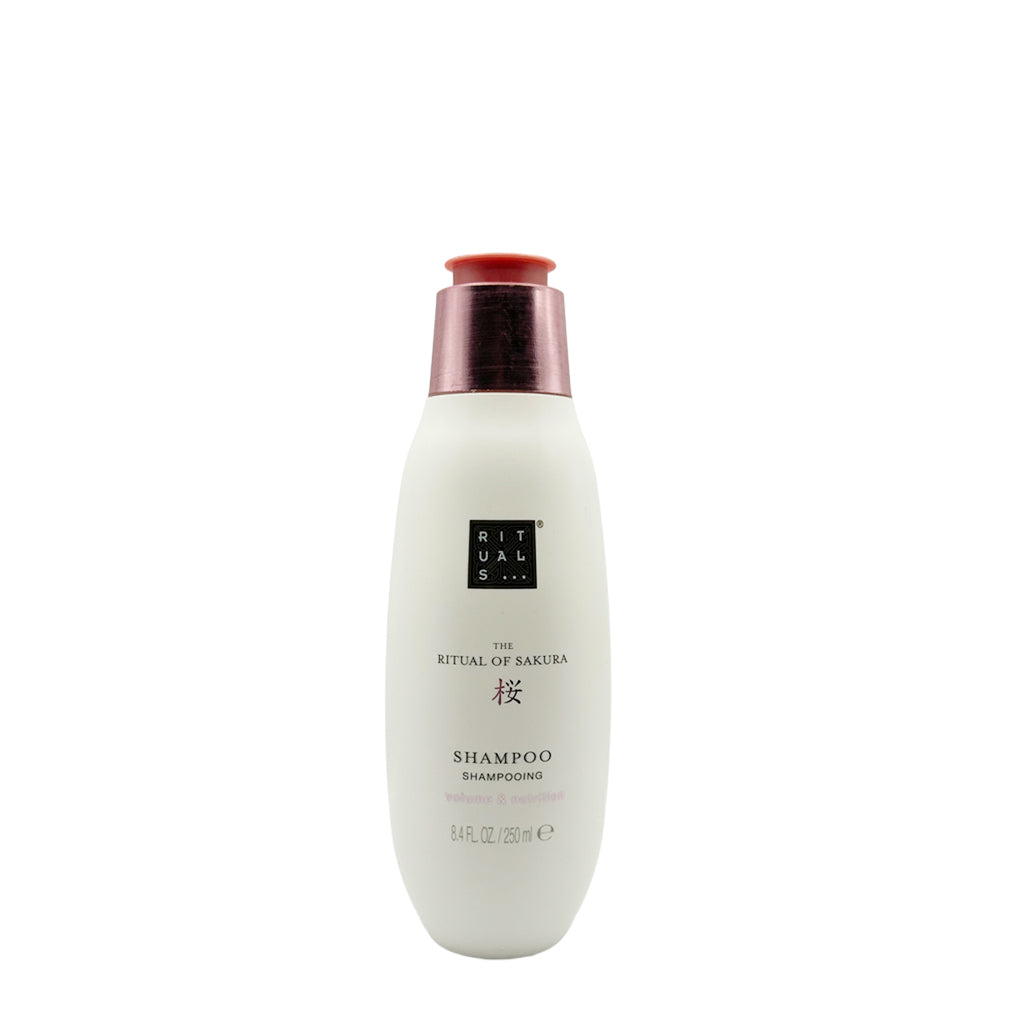 Rituals of Sakura Shampoo 250ml - Sampon Hranitor - Beauty Lounge