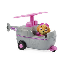 Încarcă imaginea în Galerie, Paw Patrol Vehicul de Salvare Skye
