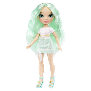 Rainbow High Papusa Daphne Minton
