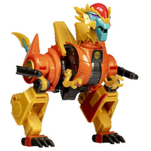 Încarcă imaginea în Galerie, Transformers Figurina Earthspark Deluxe Jawbreaker 12.5cm
