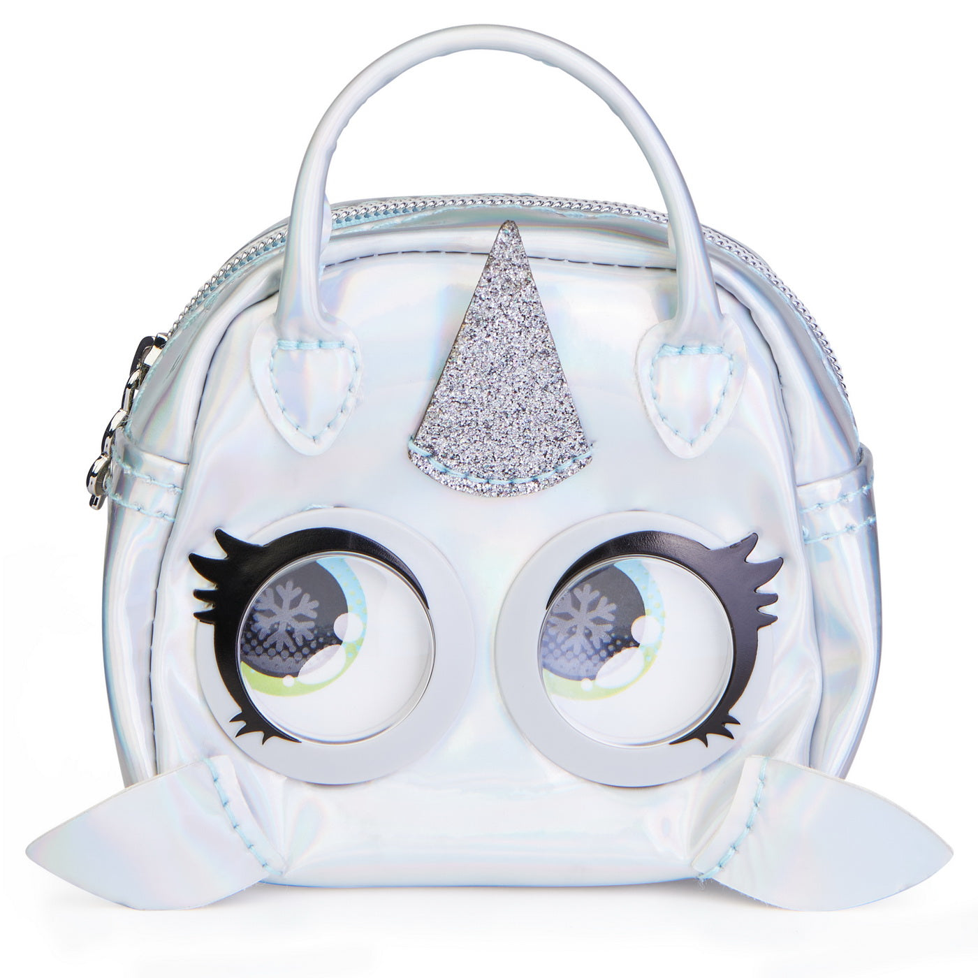 Purse Pets Gentute Micro Edgy Hedgy si Narwow