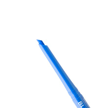 Încarcă imaginea în Galerie, Layla Cosmetics Blue Eyeliner Waterproof  - Creion Contur Ochi Rezistent la Apa Albastru
