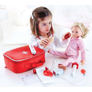 Hape Kit Doctor