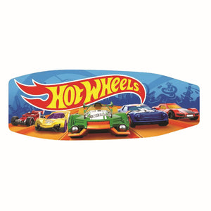 As Trotineta cu 3 Roti Hot Wheels