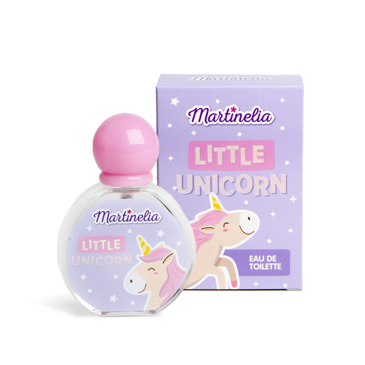 Martinelia Little Unicorn Parfum 30ml - Parfum pentru Copii