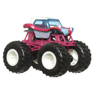 Hot Wheels Monster Truck Masinuta Meyers Manx Barbie 65