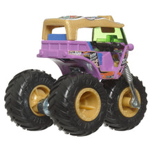 Încarcă imaginea în Galerie, Hot Wheels Monster Truck Masinuta Tuk Nroll
