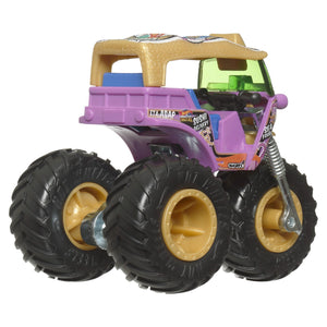 Hot Wheels Monster Truck Masinuta Tuk Nroll