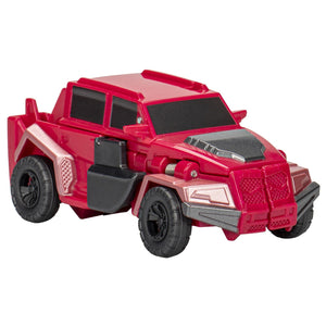 Transformers 7 Earthspark Figurina Transformabila Elita-1 6cm