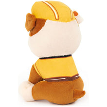 Încarcă imaginea în Galerie, Paw Patrol Gund Plus Rubble 15cm II
