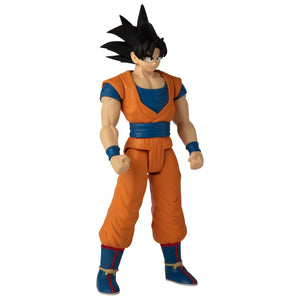 Dragon Ball Bandai Figurina Dragon Ball Limit Breaker Goku 30cm