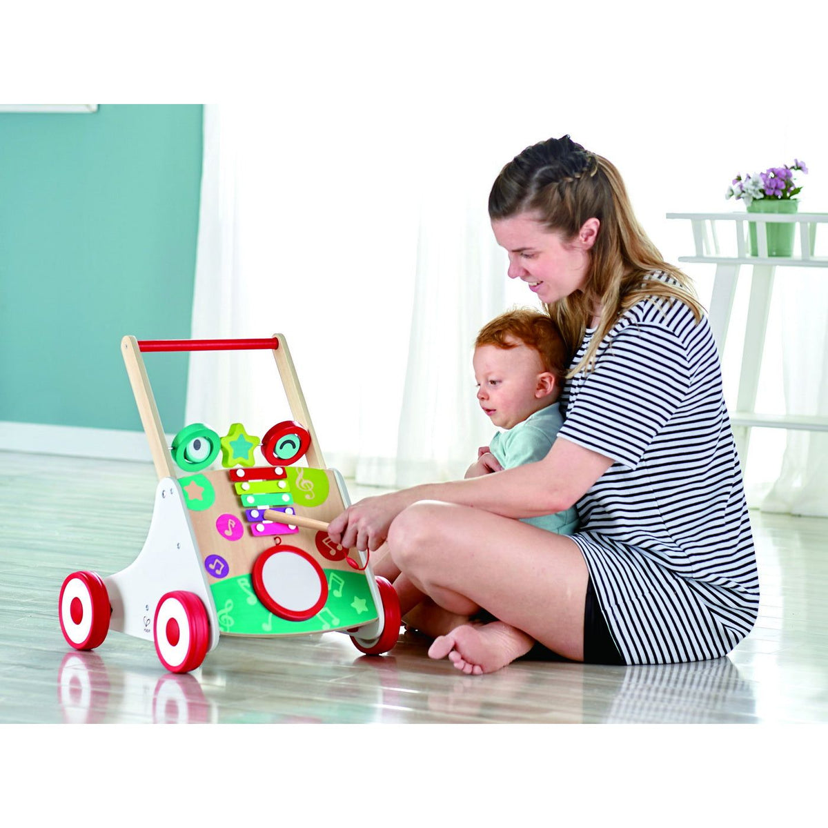 Hape Antemergator Muzical
