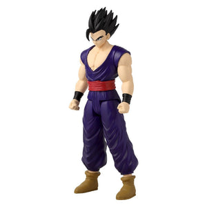 Dragon Ball Bandai Figurina Dragon Ball Limit Breaker Ultimate Gohan 30cm