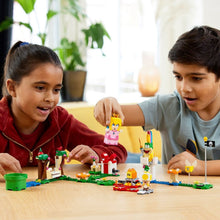 Încarcă imaginea în Galerie, Lego Super Mario Set de Baza Aventurile lui Peach
