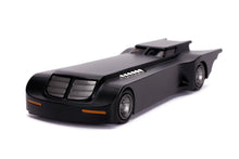 Încarcă imaginea în Galerie, Jada Toys Batman Masina Batmobile cu Figurina
