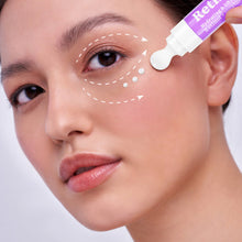 Încarcă imaginea în Galerie, 7DAYS Crema pentru Ochi Anti-Age Retinol Massager 18ml - Tratament Intensiv Ochi
