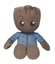 Încarcă imaginea în Galerie, Simba Plus Disney Marvel Groot in Pijamale 31cm
