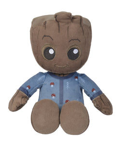 Simba Plus Disney Marvel Groot in Pijamale 31cm