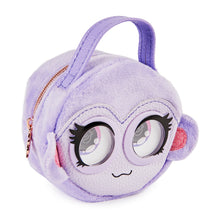 Încarcă imaginea în Galerie, Purse Pets Gentuta Micro Maimutica Mov
