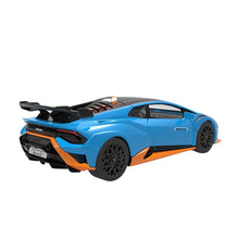 Încarcă imaginea în Galerie, Rastar Masinuta Metalica Lamborghini Huracan STO
