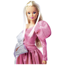 Încarcă imaginea în Galerie, Steffi Love Papusa in Tinuta de Gala
