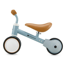 Încarcă imaginea în Galerie, Kinderkraft Bicicleta Echilibru Cutie Light Blue
