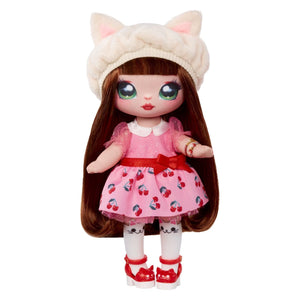 Na Na Na Surprise Sweetest Sweets Papusa Katie Kitten