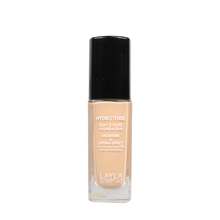 Încarcă imaginea în Galerie, Layla Cosmetics Hydro Tense No 3 - Fond de Ten Hidratant
