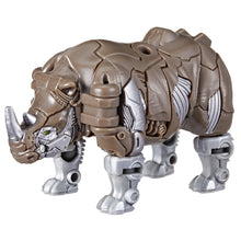 Încarcă imaginea în Galerie, Transformers 7 Beast Alliance Figurina Rhinox 7.5cm
