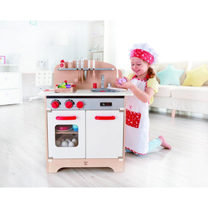 Hape Micul Chef