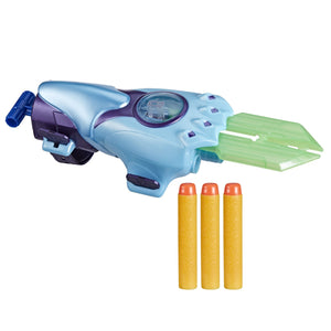 Nerf Transformers Earthspark Blaster Cyber Sleeve