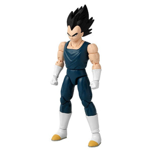 Dragon Ball Bandai Figurina Dragon Ball Vegeta 16.5cm