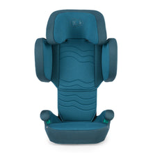 Încarcă imaginea în Galerie, Kinderkraft Scaun Auto Kinderkraft Xpand 2 I-Size 100-150cm Harbour Blue
