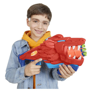 Nerf Blaster Wild Lionfury