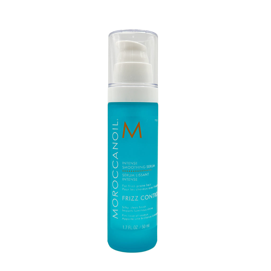 Moroccanoil Frizz Control Smoothing Serum - Ser Pentru Netezire 50ml