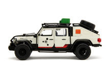 Încarcă imaginea în Galerie, Jada Toys Jurassic World Masinuta Metalica Jeep Gladiator
