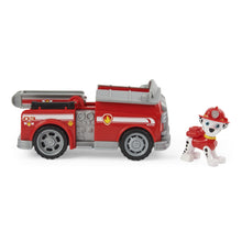 Încarcă imaginea în Galerie, Paw Patrol Vehicul de Salvare Marshall
