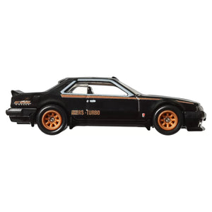 Hot Wheels Premium Boulevard Masinuta Metalica Nissan Skyline Rs