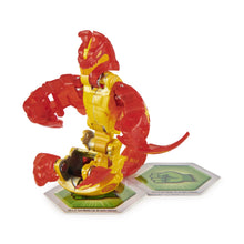 Încarcă imaginea în Galerie, Bakugan S4 Figurina Metalica Neo Dragonoid
