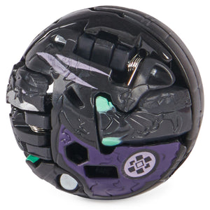 Bakugan S5 Platinum Neo Nillious