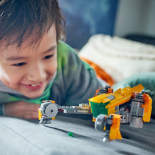 Încarcă imaginea în Galerie, Lego Marvel Nava lui Baby Rocket
