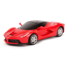 Încarcă imaginea în Galerie, Rastar Masina cu Telecomanda Ferrari Laferrari Rosu
