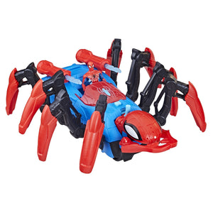 Spider-Man Set de Joaca Crawl N Blast