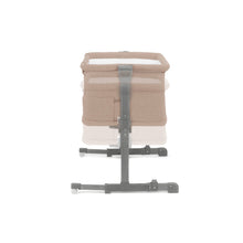 Încarcă imaginea în Galerie, Kinderkraft Patut Co-Sleeper Kinderkraft Neste Grow Bej
