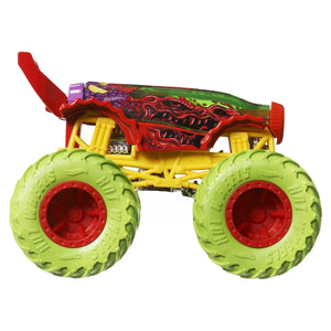 Hot Wheels Monster Truck Masinuta Carbonator Xxl